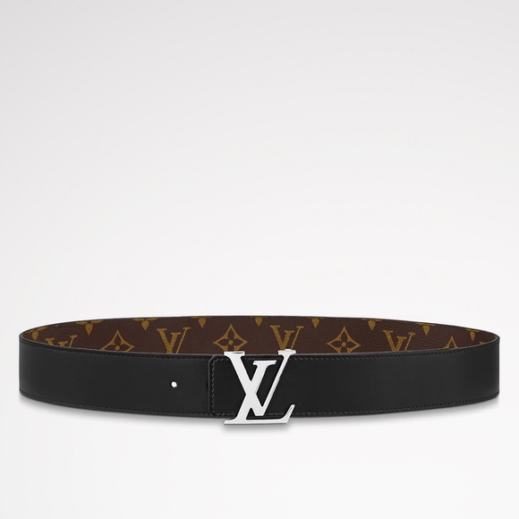 LV Initiales 40MM Reversible - Picture 6 of 9
